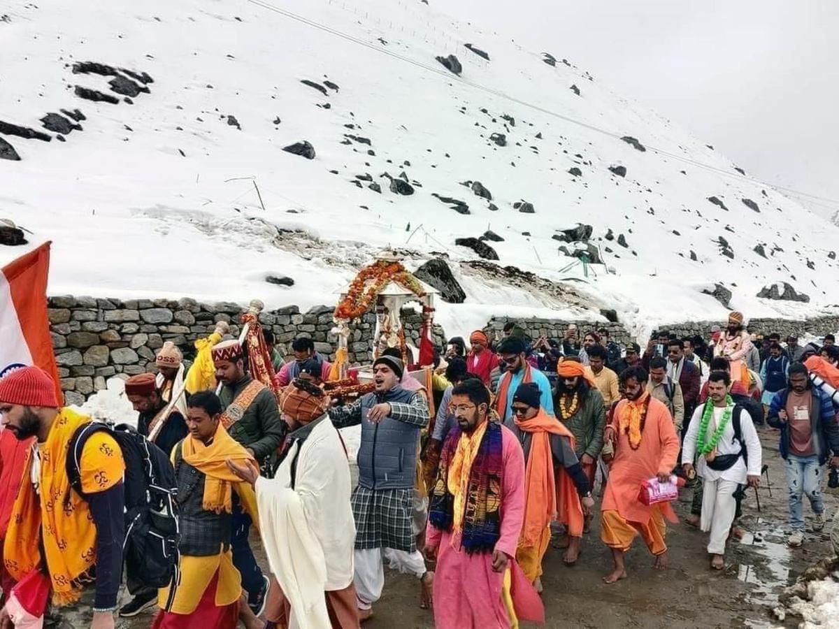 kedarnath tour package